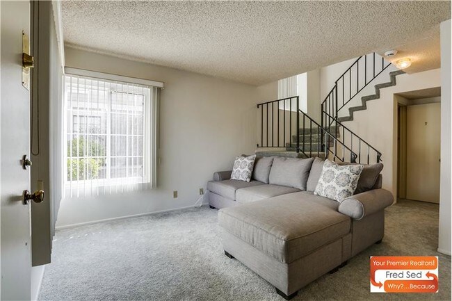 Foto del edificio - 11350 Foothill Blvd