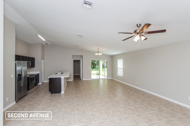 Foto del edificio - 1135 Tarleton St SE