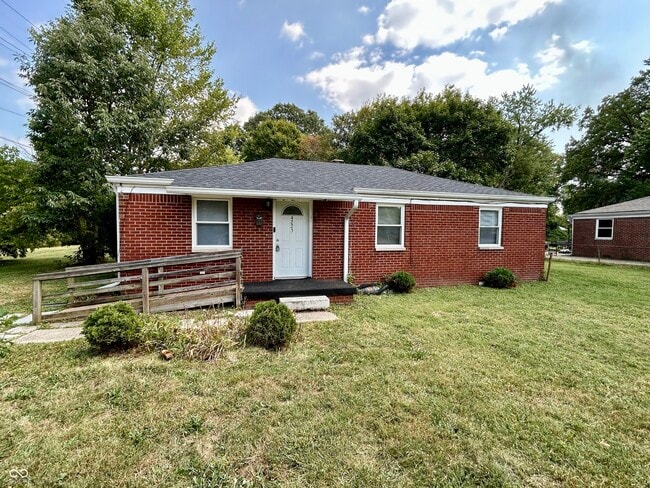 Building Photo - 4225 N Ritter Ave