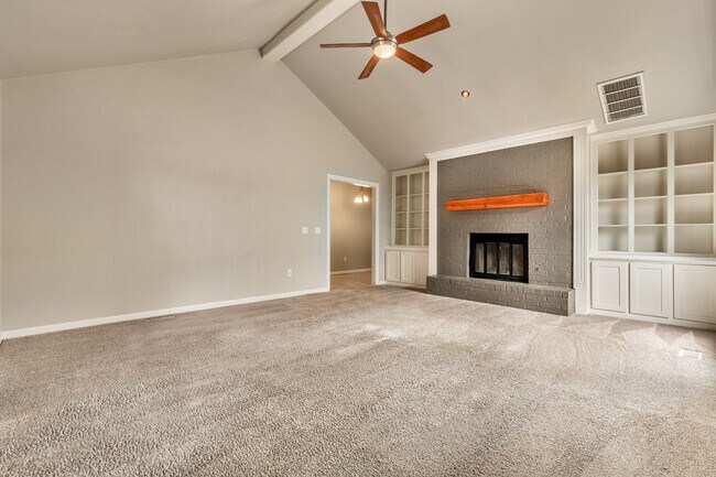 Building Photo - 2509 Tracys Terrace