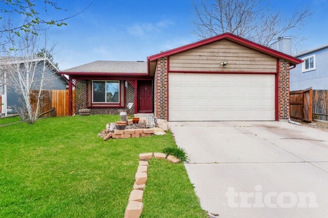 Building Photo - 3370 Bridgewater Dr