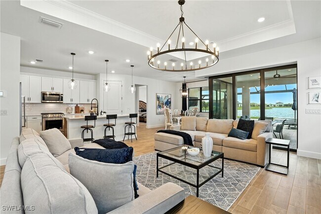 Foto del edificio - 18282 Parksville Dr