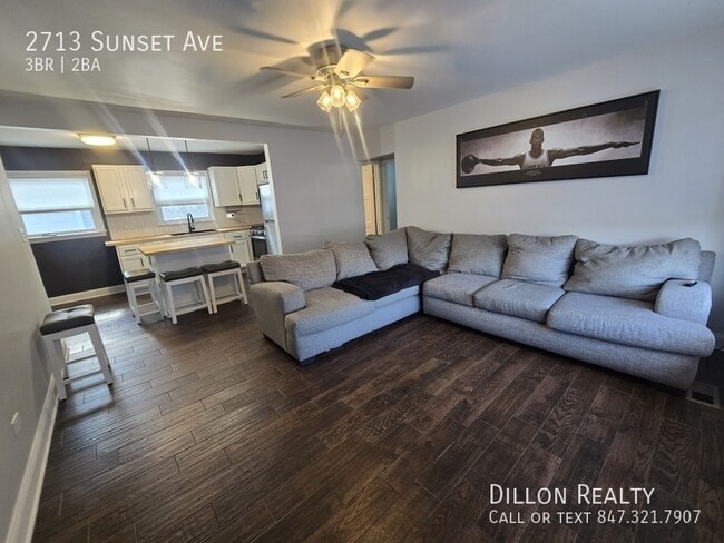 Building Photo - 2713 Sunset Ave