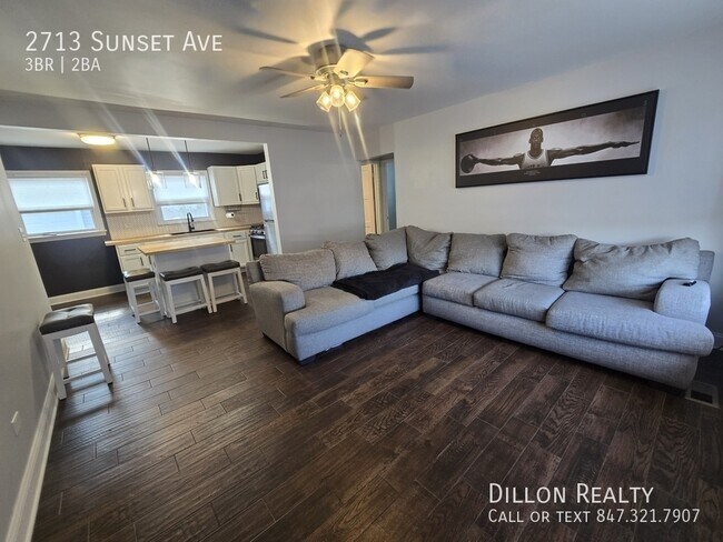 Foto del edificio - 2713 Sunset Ave