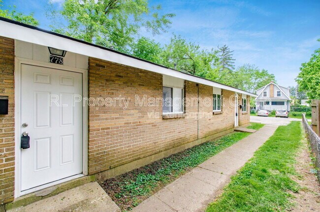 Foto del edificio - 778-2 Northview Ave