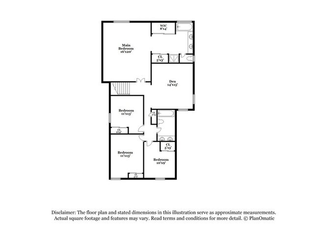 Building Photo - 7648 Certitude Ave