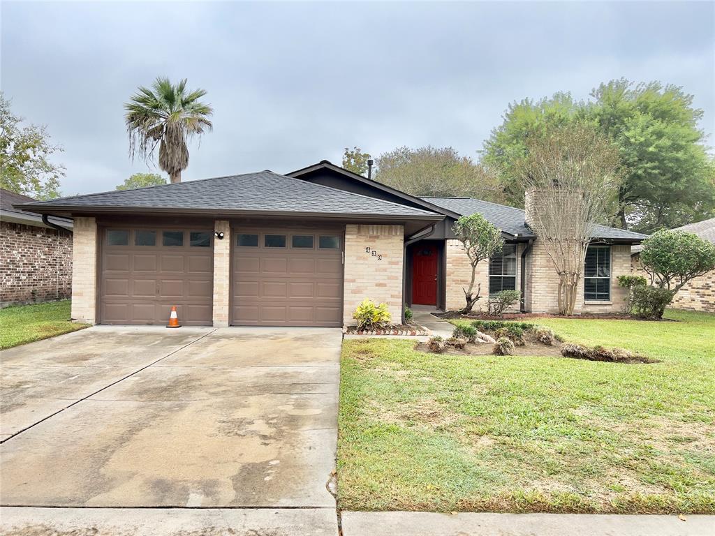 Primary Photo - 439 Woodrail Dr