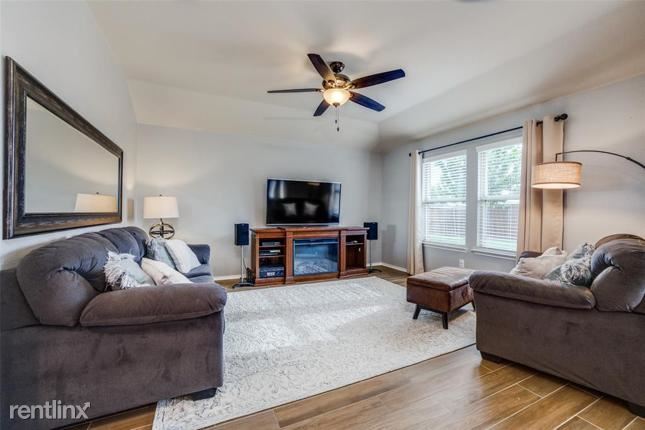 Foto del edificio - 4 br, 2 bath House - 1401 i N Houston Street