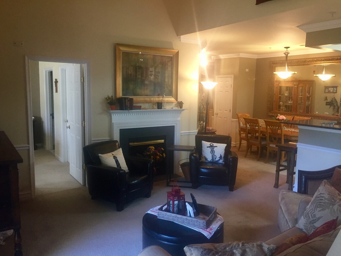 11301 Westbrook Mill Ln Unit 302, Fairfax, VA 22030 Condo for Rent in