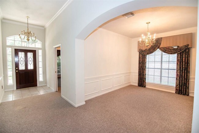 Building Photo - 3911 Fordham Park Ct