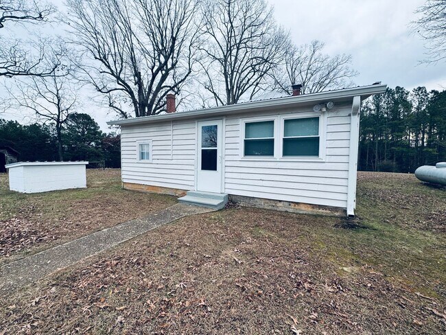 Foto del edificio - Nice Country Home