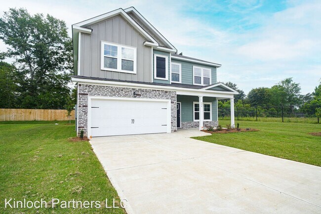 Foto del edificio - 4 br, 2.5 bath House - 426 Matthew Lane