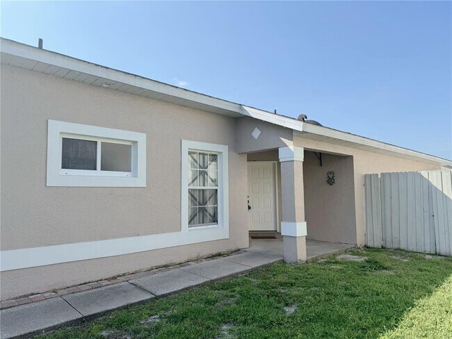 Foto del edificio - 1116 Sail Creek Dr