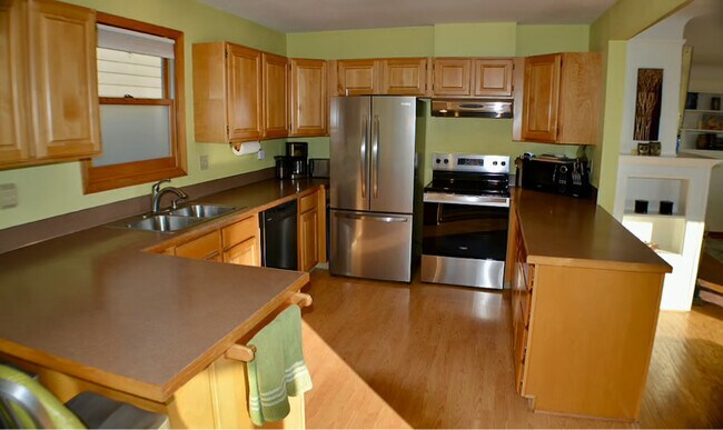 Foto del edificio - 4109 NE 19th Ave