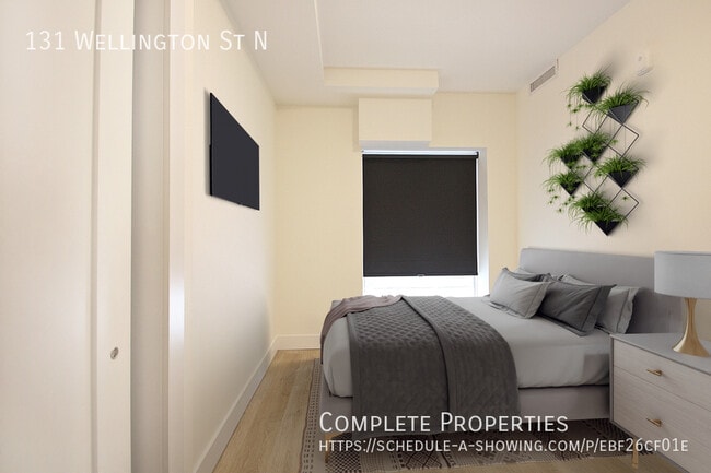 Building Photo - Brand New Modern 1 Bed, 1 Bath Short-Term ...