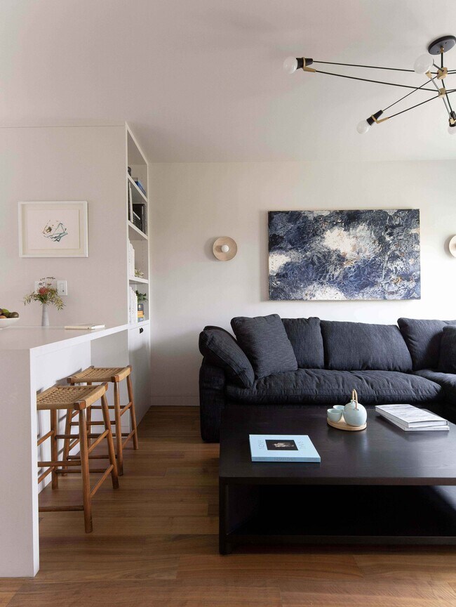Foto del edificio - 227 Beach St