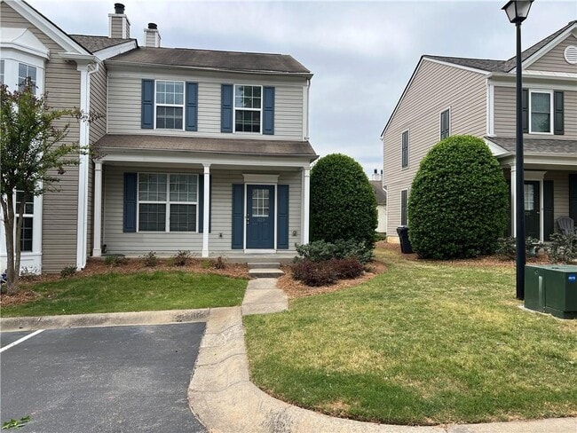 Foto del edificio - 1023 Annazanes Ct