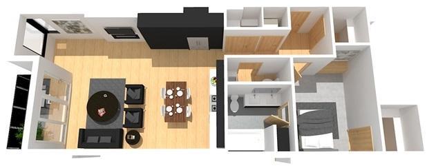 Foto del edificio - 1509 N Jackson St