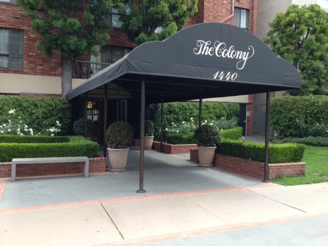 Foto principal - The Colony at Westwood, 1440 VETERAN AVE.LA