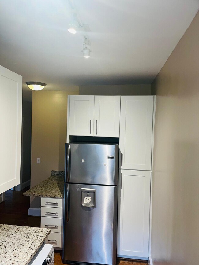 Foto del edificio - 6645 Georgia Ave NW