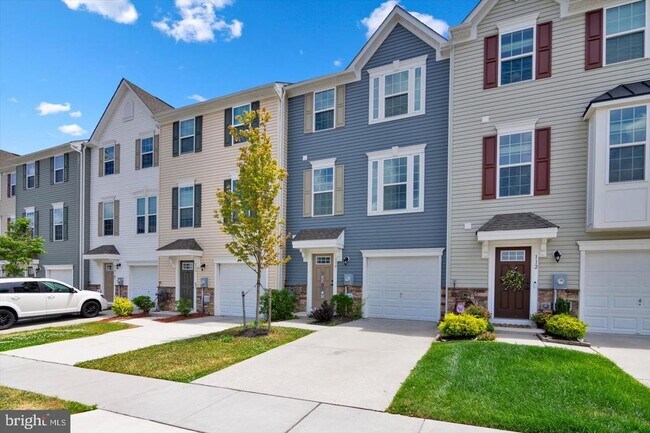 Foto del edificio - 114 Freedom Wy