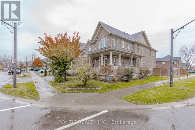 Photo du bâtiment - 288 Powell Road