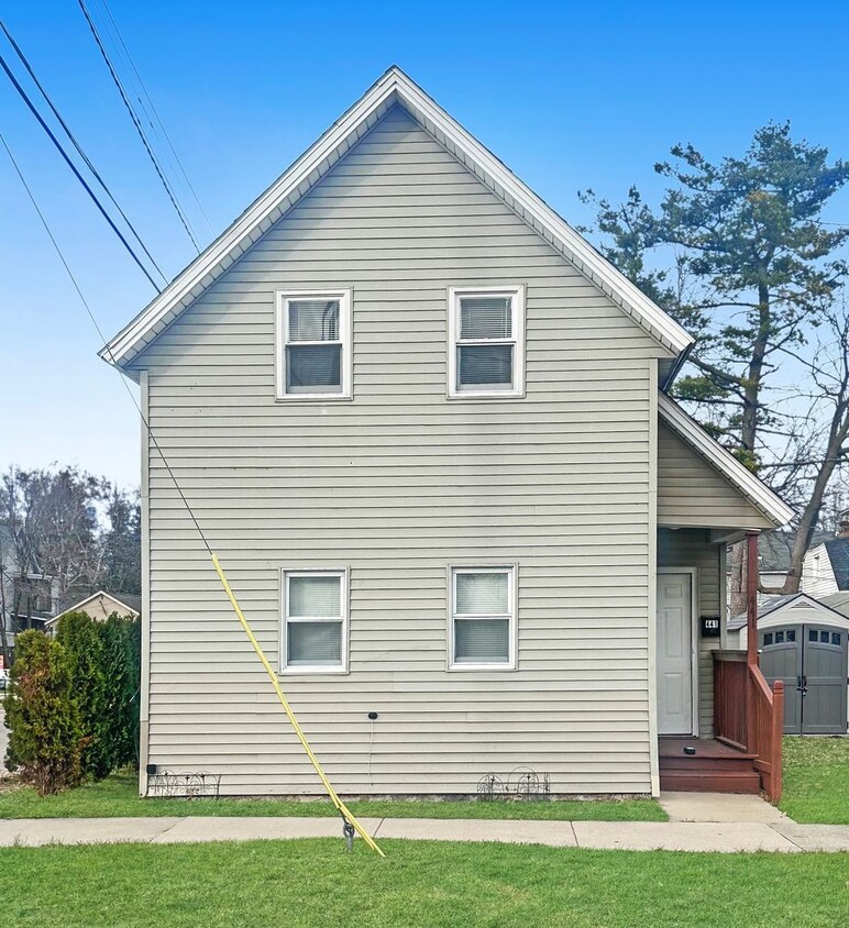 Foto principal - 441 Crosby St NW