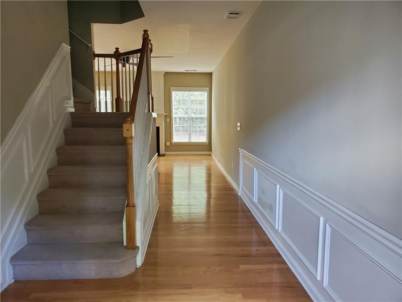 Building Photo - 2056 Hailston Dr NW