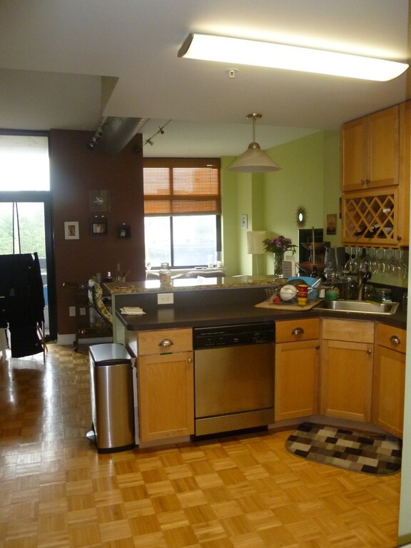 Foto principal - 610 Newark St