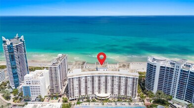 Building Photo - 6039 Collins Ave