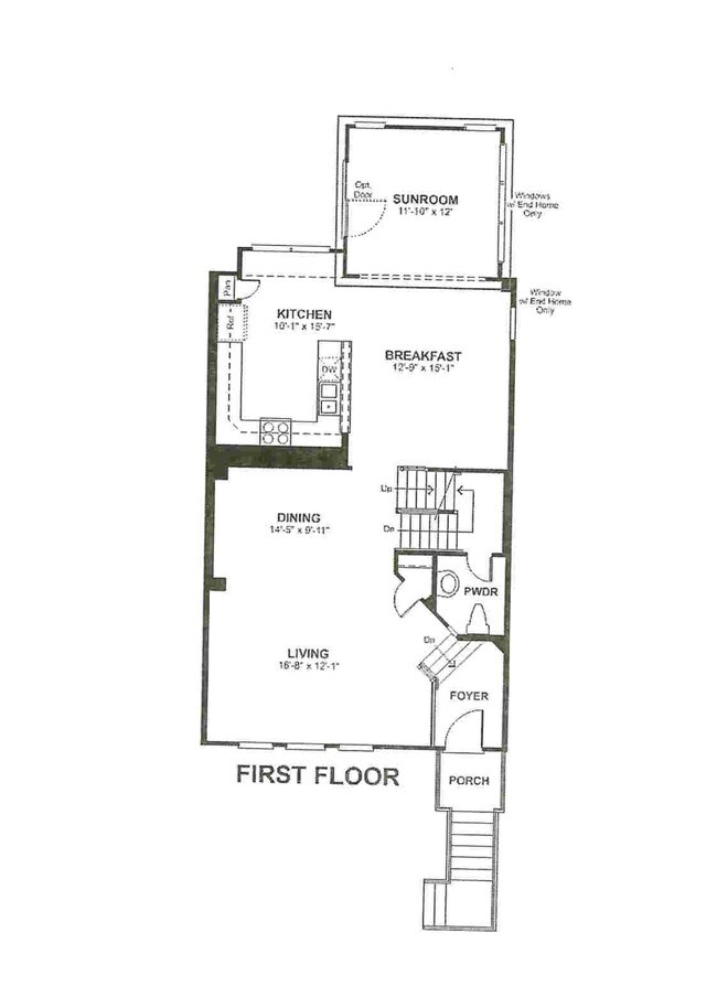 Building Photo - 4597 Barringer Pl