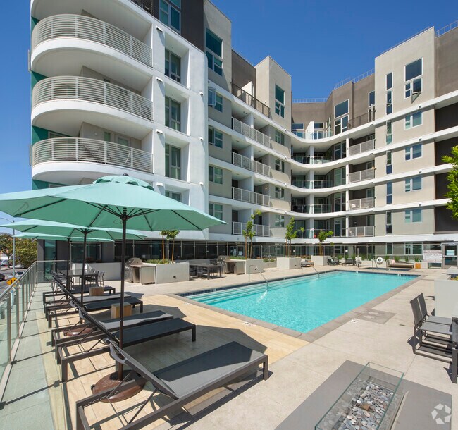 Loft Apartments For Rent In Los Angeles Ca Apartments Com