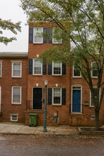 Building Photo - 1520 Byrd St