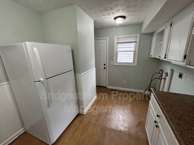 Foto del edificio - 207 S 2nd St