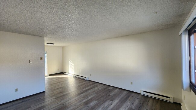 Foto del edificio - CHA100