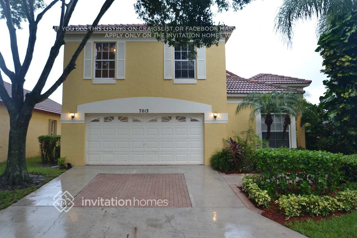 Foto principal - 7013 Galleon Cove Cir