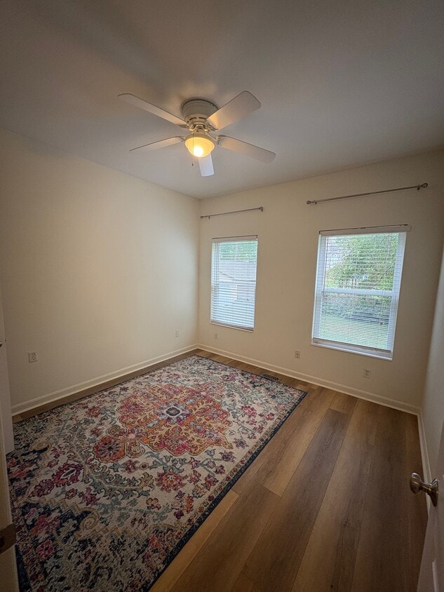 Bedroom 1 - 4127 Ballard Ave