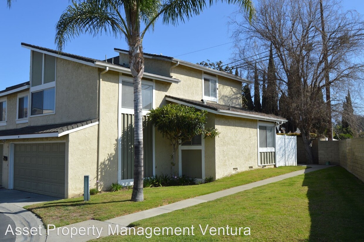 81 Bahia Cir, Santa Paula, CA 93060 House Rental in Santa Paula, CA