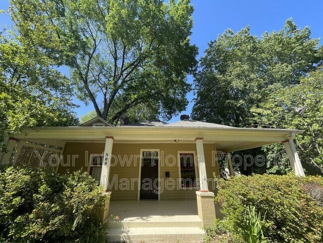 Building Photo - 386 Ormond St SE