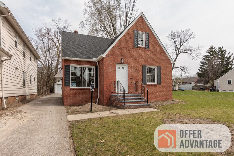 Foto principal - 3709 Hildana Rd