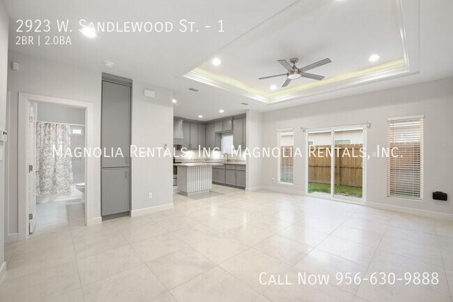 Foto del edificio - 2923 W Sandlewood St
