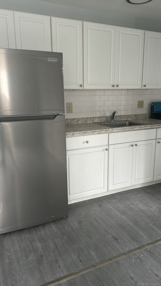 Foto del edificio - 25 St Stephen St