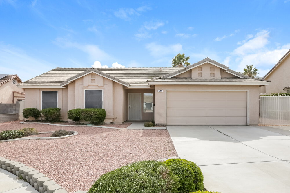 Foto principal - 541 Vantage Ave