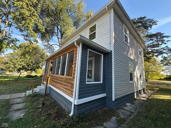 Building Photo - 3027 Guilford Ave