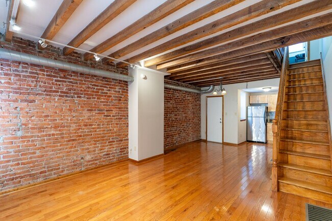Foto del edificio - 2820 S Smedley St