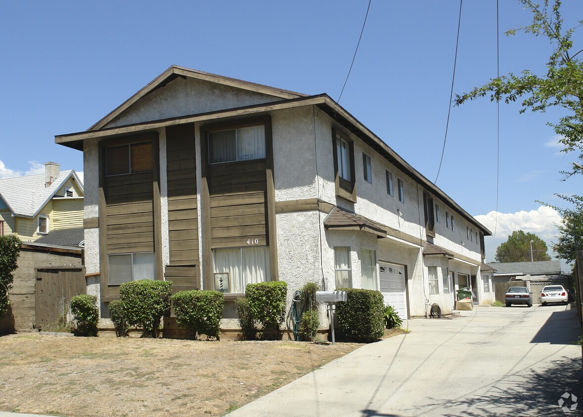 Primary Photo - 410 S Monterey St