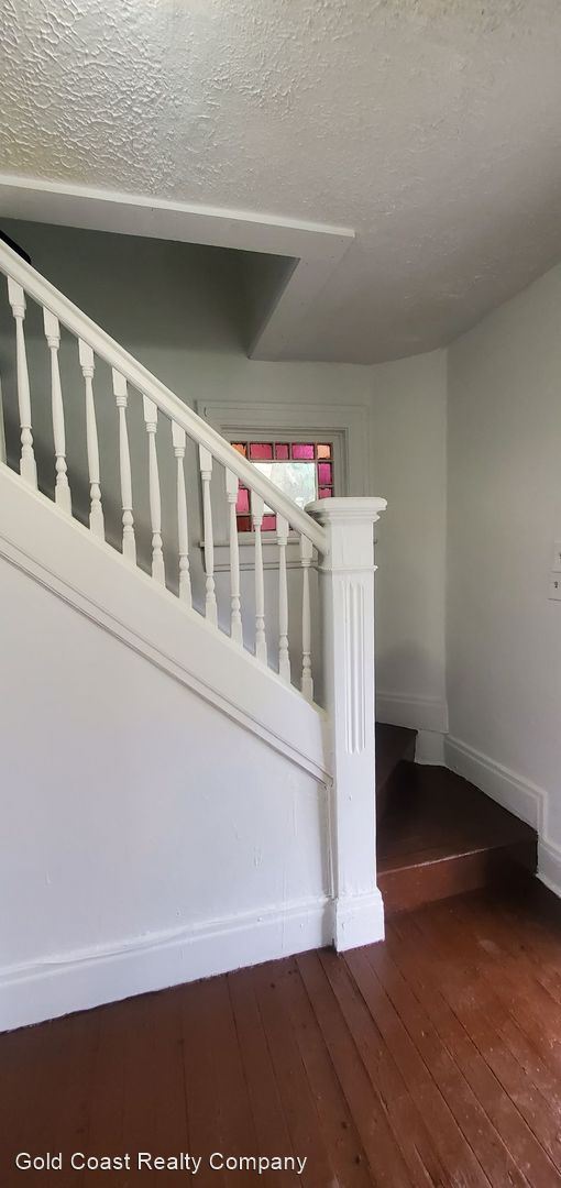 Building Photo - 3 br, 1 bath House - 1329 Swisher Avenue