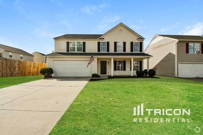 Building Photo - 485 Fox Trot Dr