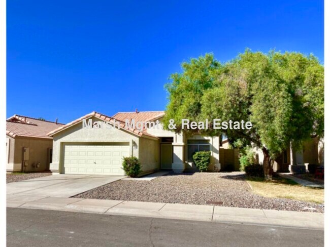 Foto del edificio - Warm &amp; inviting 3 bedroom home in Gilbert!