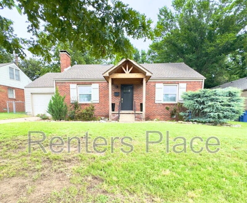 Foto principal - 2127 S Delaware Ct